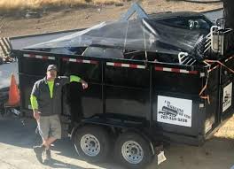 Professional Junk Removal Services in Meiners Oaks, CA